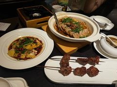 -桂小厨广西菜(万象城店)