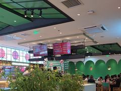 -麻辣空间·清油火锅(万达广场店)
