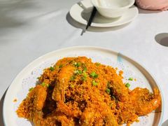 -屋顶花园餐厅(步行街老地王大厦店)