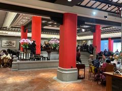 -龙悦湾酒家·八阵鱼生·渔人码头店