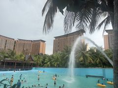 -亚马逊丛林水乐园