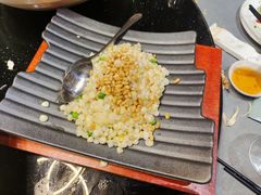 -尚品越府·融合餐厅(延安路店)