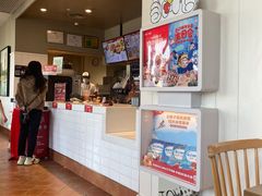 -肯德基(大学路DT店)