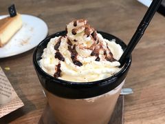 -Nirvana Cafe&Bar(北仓文创街区店)