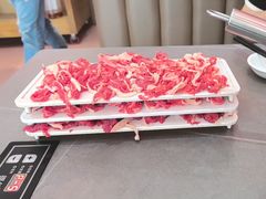 -官塘陈记鱼生·潮汕砂锅粥·牛肉火锅(潮枫路总店)