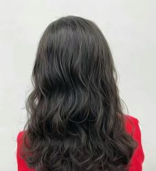 -张昊造型
