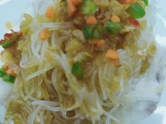 -烁佳海鲜大馅饺子