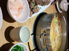 -荣波烤鸭(新世纪百货店)