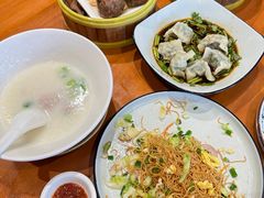-顺德一品粥·20年凤城老字号(芳村店)