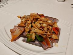 -强记海鲜·大排档(蛇口新街店)