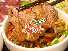 -俏媳妇火锅(宽窄巷子店)
