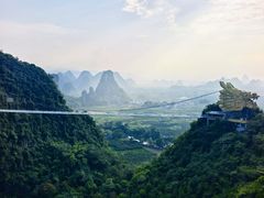 -荔江湾景区