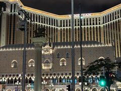 -澳门威尼斯人综合度假区