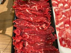 极品雪花肥牛-许府牛杂·鲜牛肉火锅(梁溪万达店)