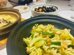 -徽镇小厨·经典徽菜(马连道店)