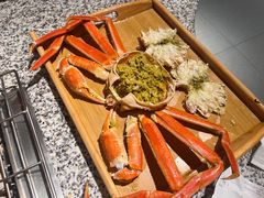 -震海贝烤贝·民俗特色店(延吉总店)