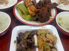 -刘小忙把子肉(北园大街总店)