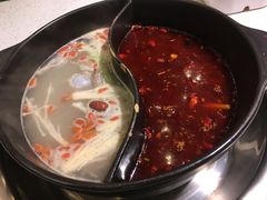 -钢管厂五区小郡肝串串香(南山店)