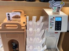 零售区-老乡鸡(新邻天地店)