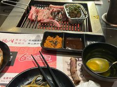 -千寻烧肉(政务区店)
