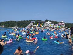 -渔岛海洋度假区