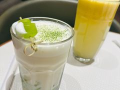 -BAKER&SPICE(BFC外滩金融中心店)