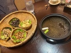 -滇野云南野生菌餐厅(陕西南路店)