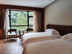 -天明山温泉大酒店