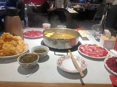 -汕头八合里海记牛肉店(清河店)