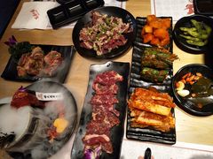 櫻之戀厚牛腩-黑牛の場(兴隆大奥莱店)