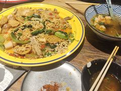-北丐先生·野馄饨烧烤(雨花万象店)