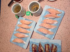 -元气寿司(东方宝泰店)