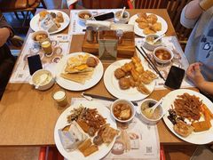 -绍兴大禹开元观堂-若耶厅