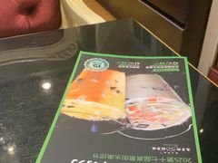 -高第街56号港式餐厅(山大路店)