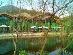 景点-西湖风景区-江洋畈生态公园