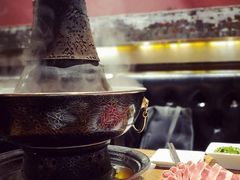 -丁卯•铜锅涮肉(工体店)