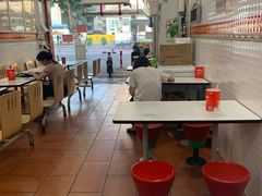 大堂-试试看桂林米粉