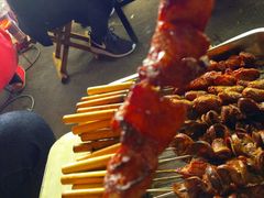 -王记西鎮电烤肉(汶上路店)