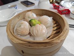 -东江渔村·古典园林·30年粤菜老字号(太和店)