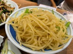 -满园烤鸭·春饼(中街大悦城店)
