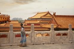 点击看大图 -美云庭古装·格格服汉服·京城旅拍(北京店)