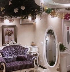 -伊淑颜女子美容SPA会馆