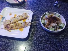 -疯鱼军团·正宗烤鱼(红山店)