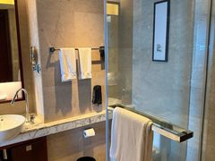 -上海龙之梦万丽酒店