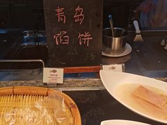 -济宁富力万达嘉华酒店·美食汇自助餐厅