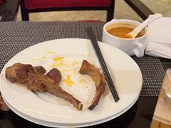 -上海锦江汤臣洲际大酒店壹阶层