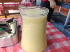 -南山民肴·乡土徽菜(豪辰俪景店)