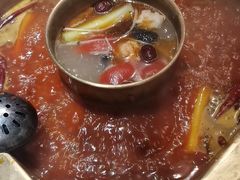 -蜀九香火锅(玉林店)