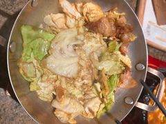 -绿茶餐厅(coco park 店)