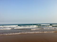 -青岛银沙滩温德姆至尊酒店